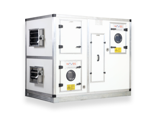 Air Handling Unit