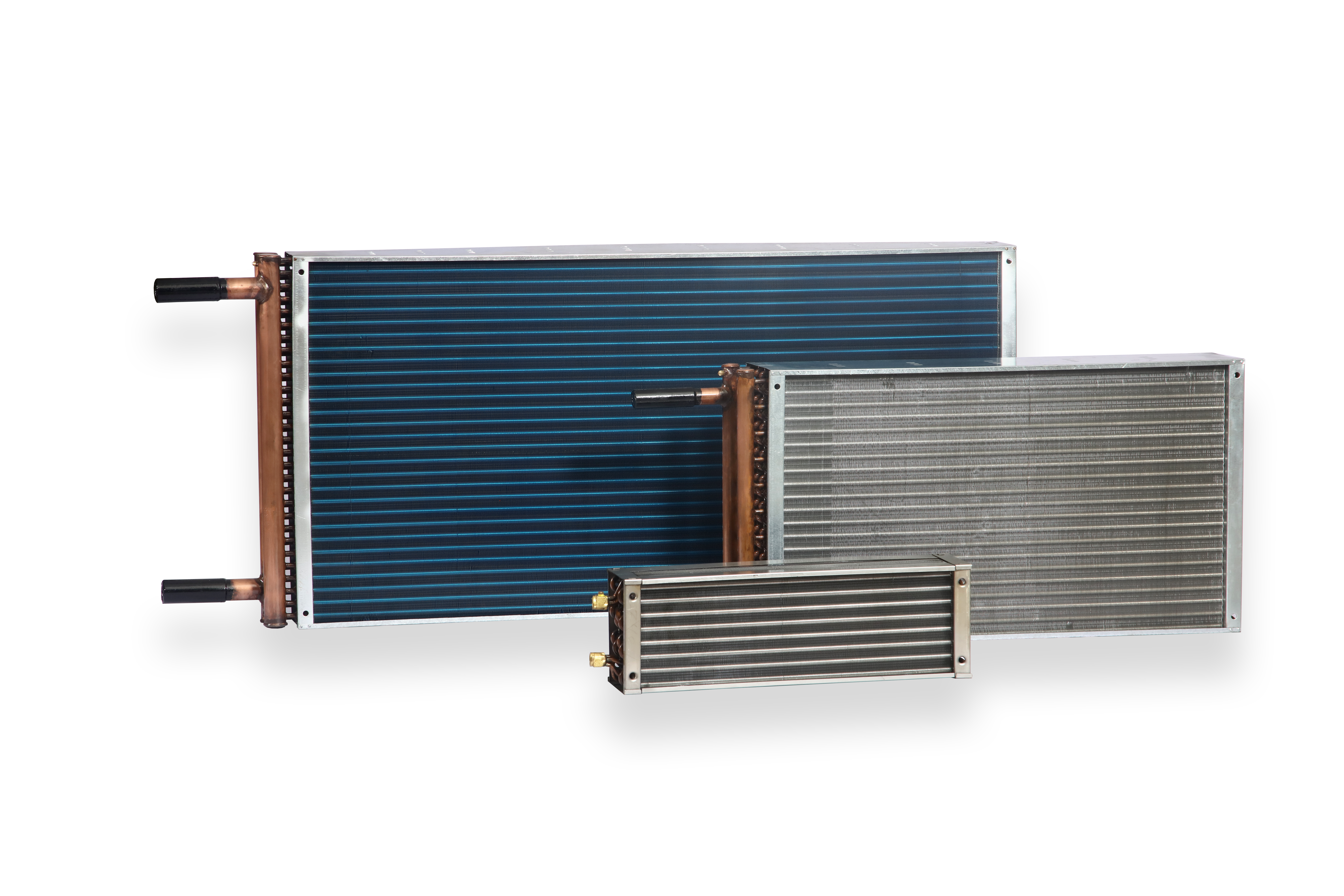 cooling coil