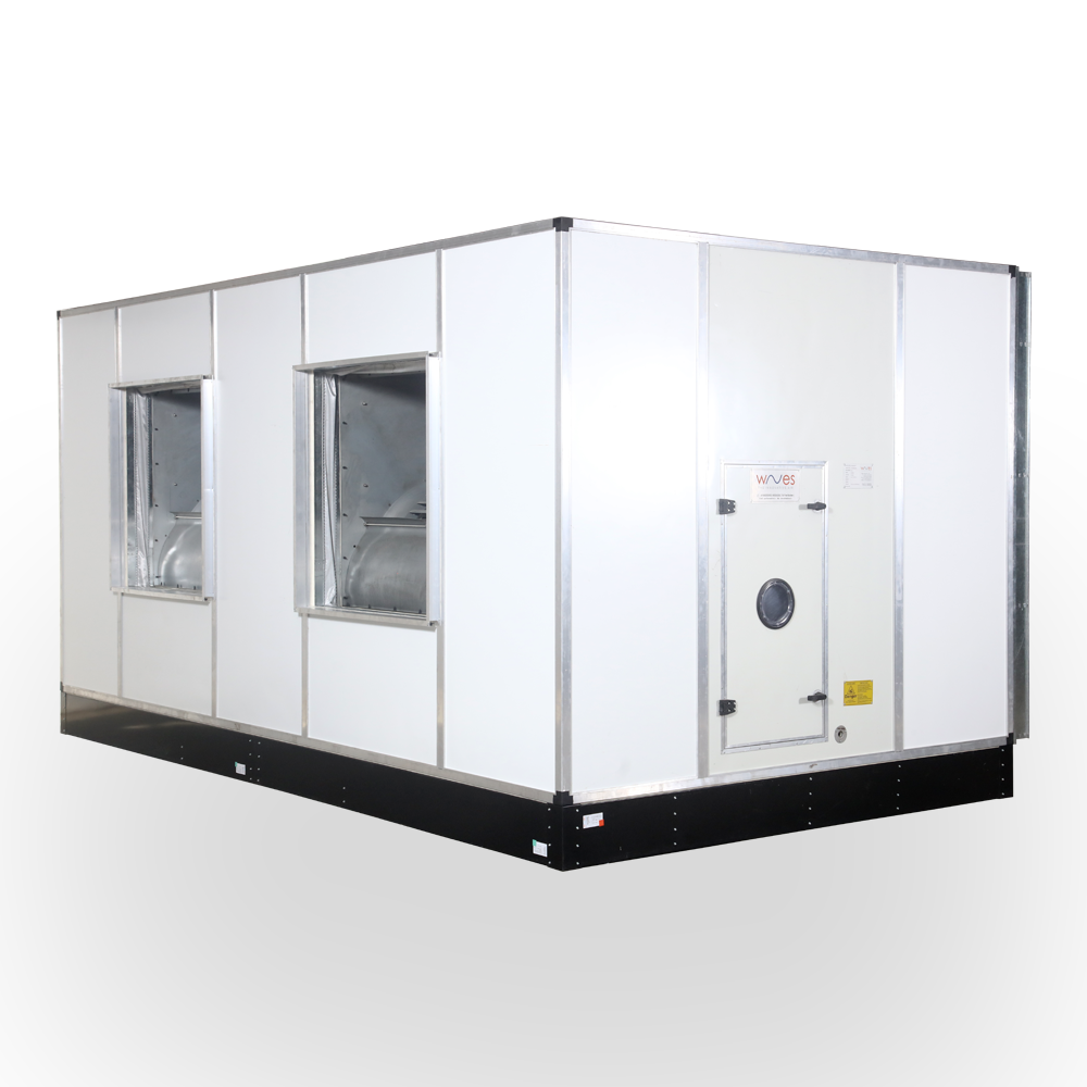 Industrial Air Washer Waves Aircon